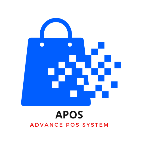 Advance POS System with Stock Manager | ASP.NET Core | EF Core | .NET Core 6.0